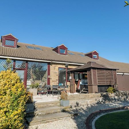 Seacrest Lodge Scarborough Luaran gambar