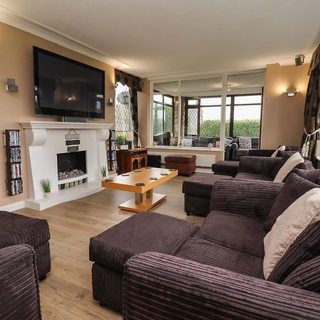 Seacrest Lodge Scarborough Luaran gambar