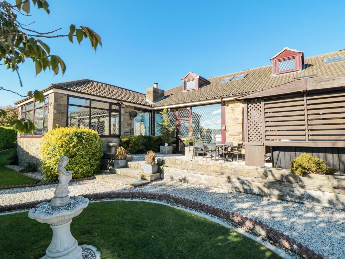 Seacrest Lodge Scarborough Luaran gambar