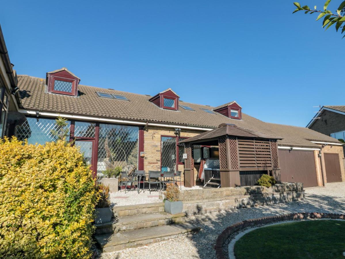 Seacrest Lodge Scarborough Luaran gambar