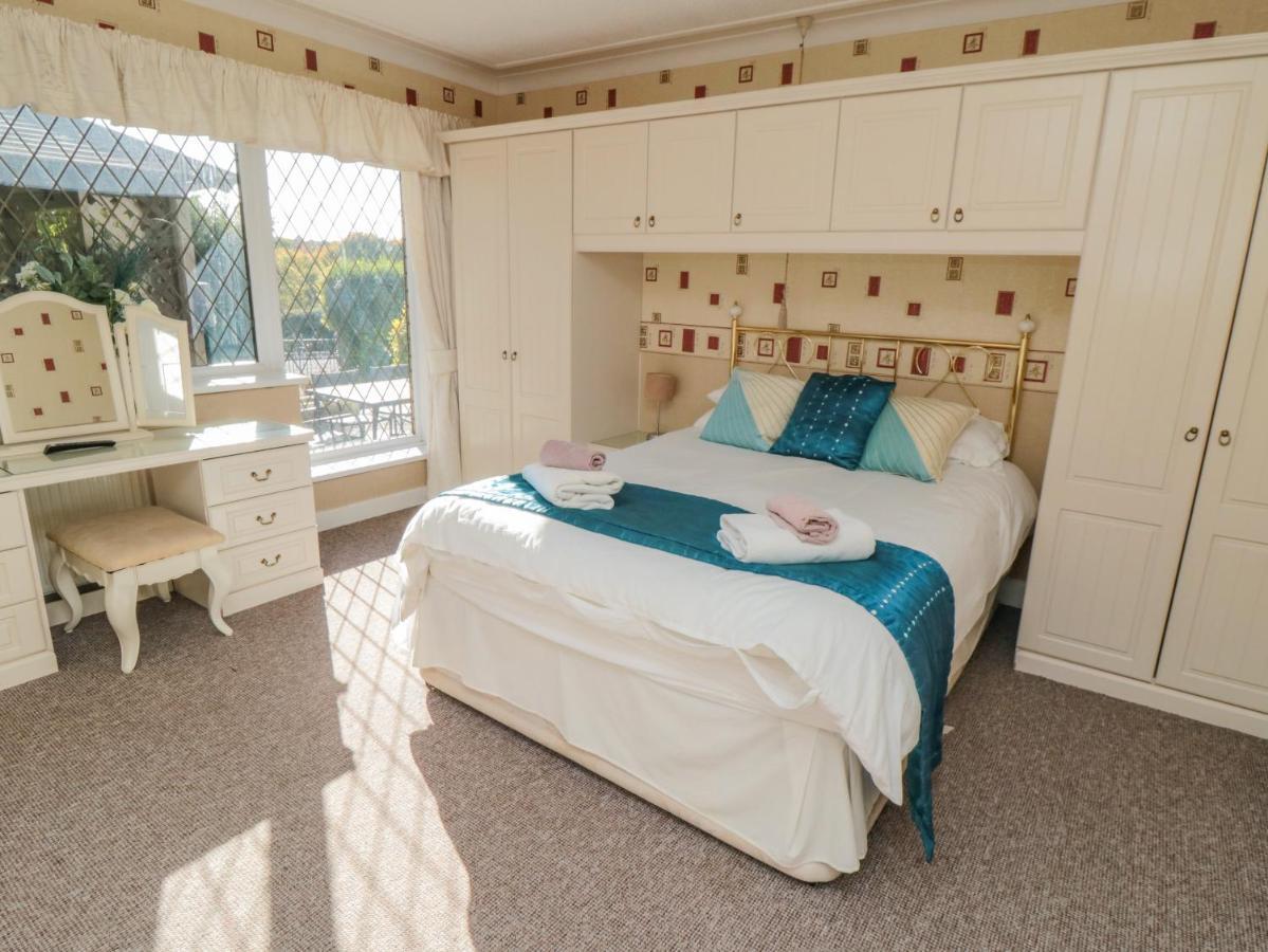 Seacrest Lodge Scarborough Luaran gambar