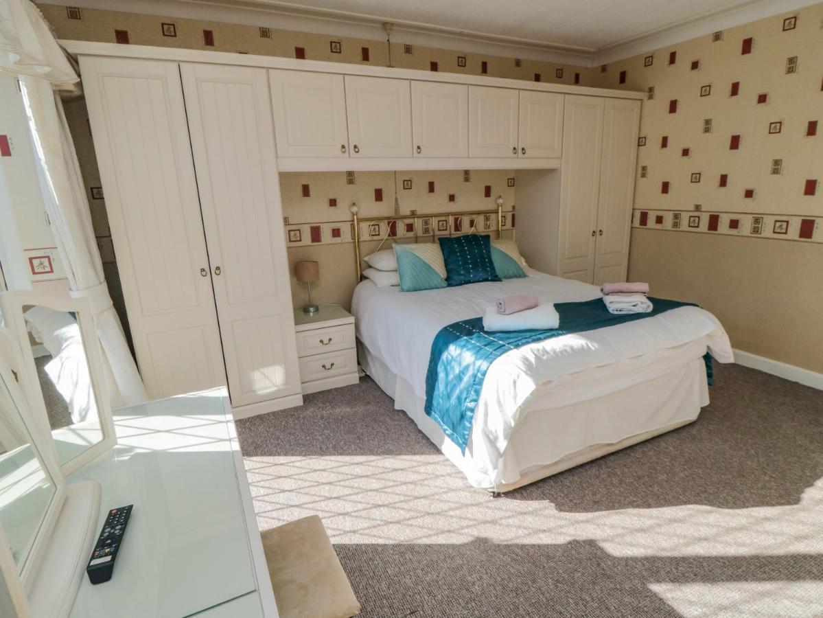 Seacrest Lodge Scarborough Luaran gambar