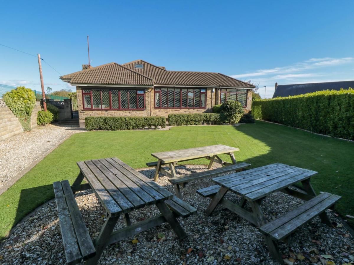 Seacrest Lodge Scarborough Luaran gambar
