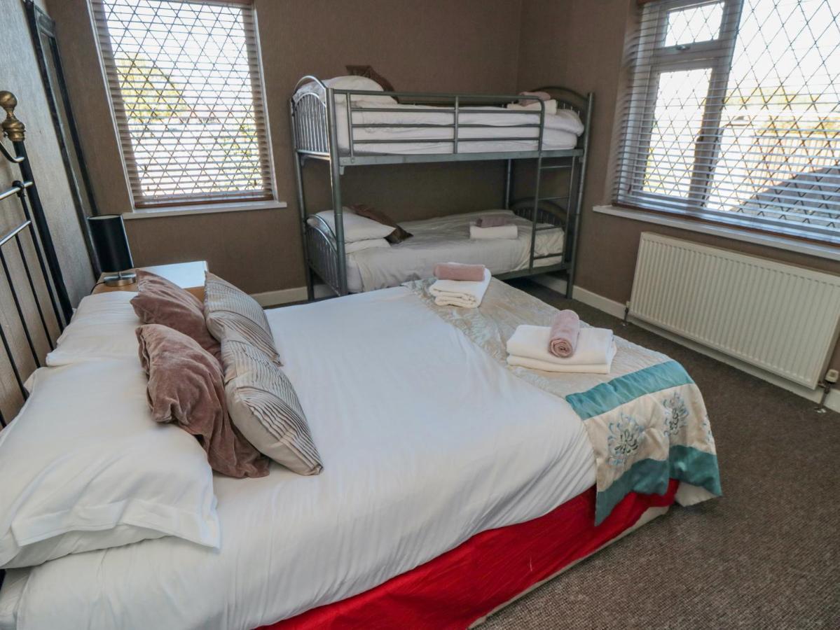 Seacrest Lodge Scarborough Luaran gambar