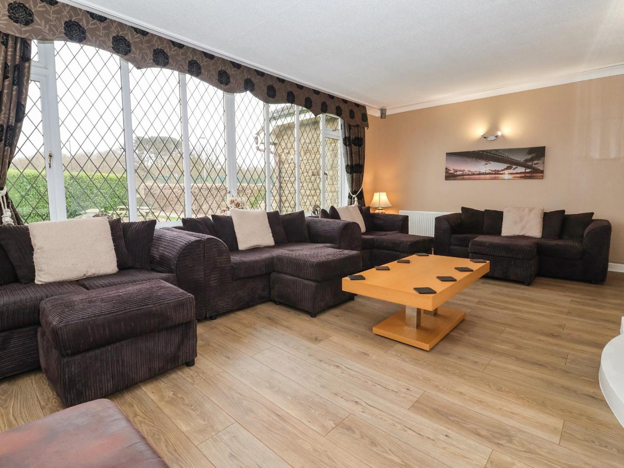 Seacrest Lodge Scarborough Luaran gambar