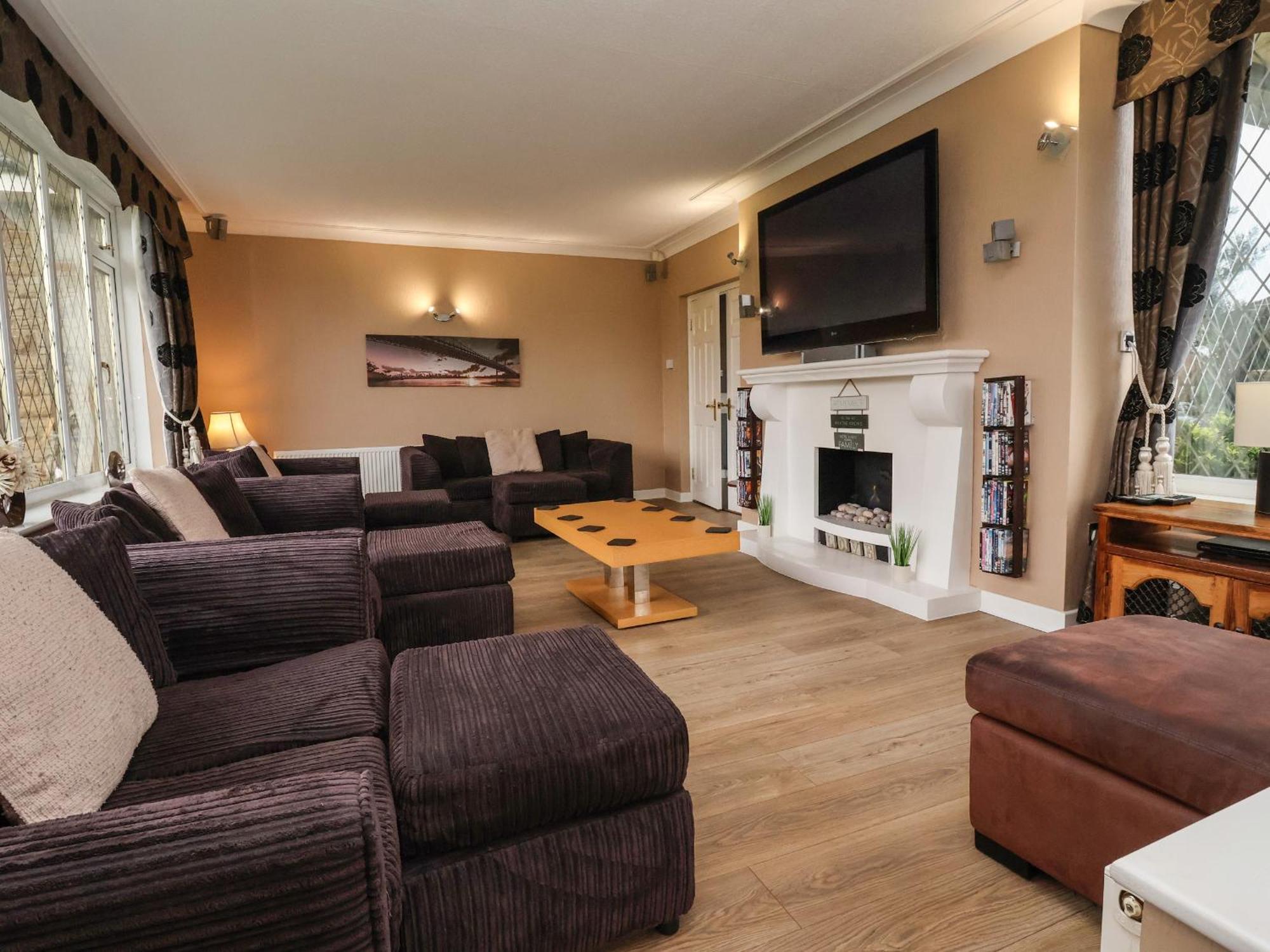 Seacrest Lodge Scarborough Luaran gambar
