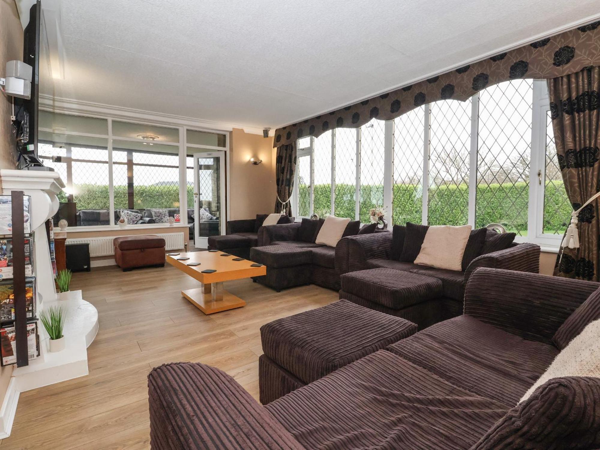Seacrest Lodge Scarborough Luaran gambar