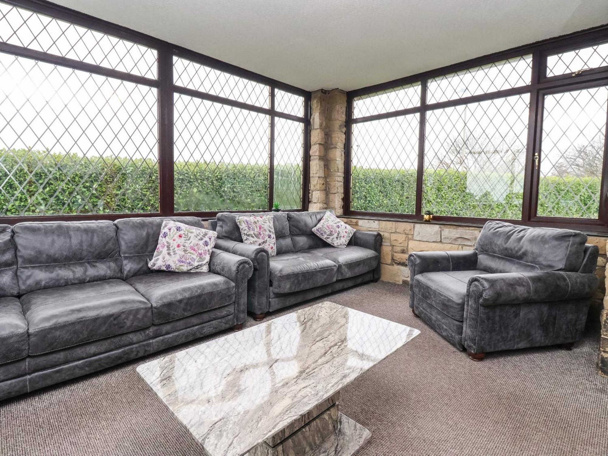 Seacrest Lodge Scarborough Luaran gambar